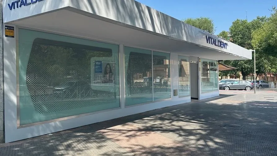 Clínica Dental Vitaldent