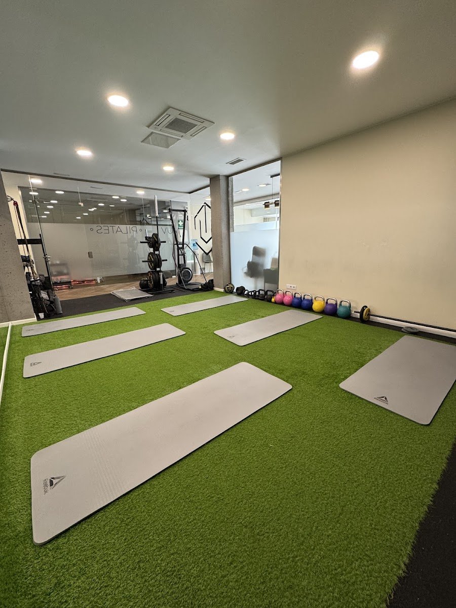 Clínica de Fisioterapia Prolive en El Cañaveral — foto 3