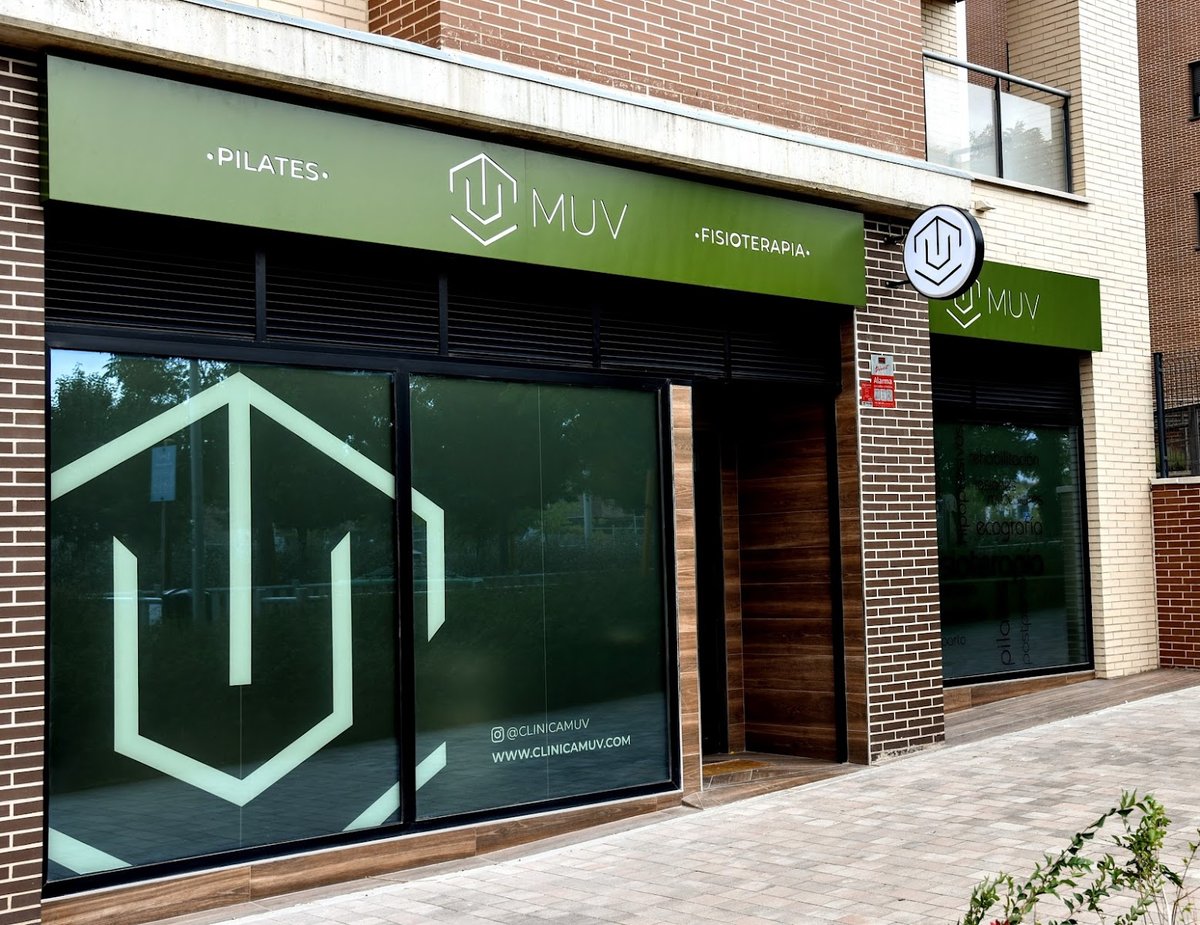 Clínica MUV Fisioterapia y Pilates en El Cañaveral — foto 2