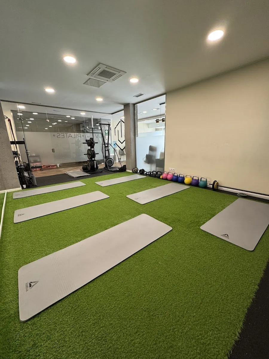 Clínica MUV Fisioterapia y Pilates en El Cañaveral — foto 3