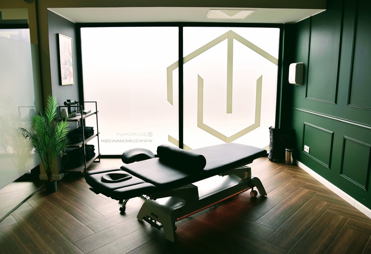 Clínica MUV Fisioterapia y Pilates en El Cañaveral — foto 4