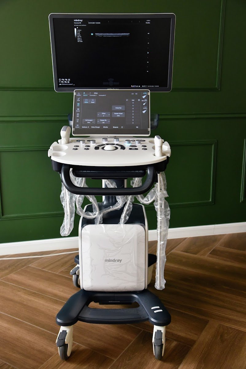 Clínica MUV Fisioterapia y Pilates en El Cañaveral — foto 5