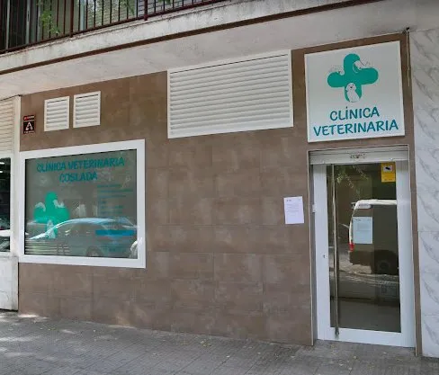 Clínica Veterinaria Coslada