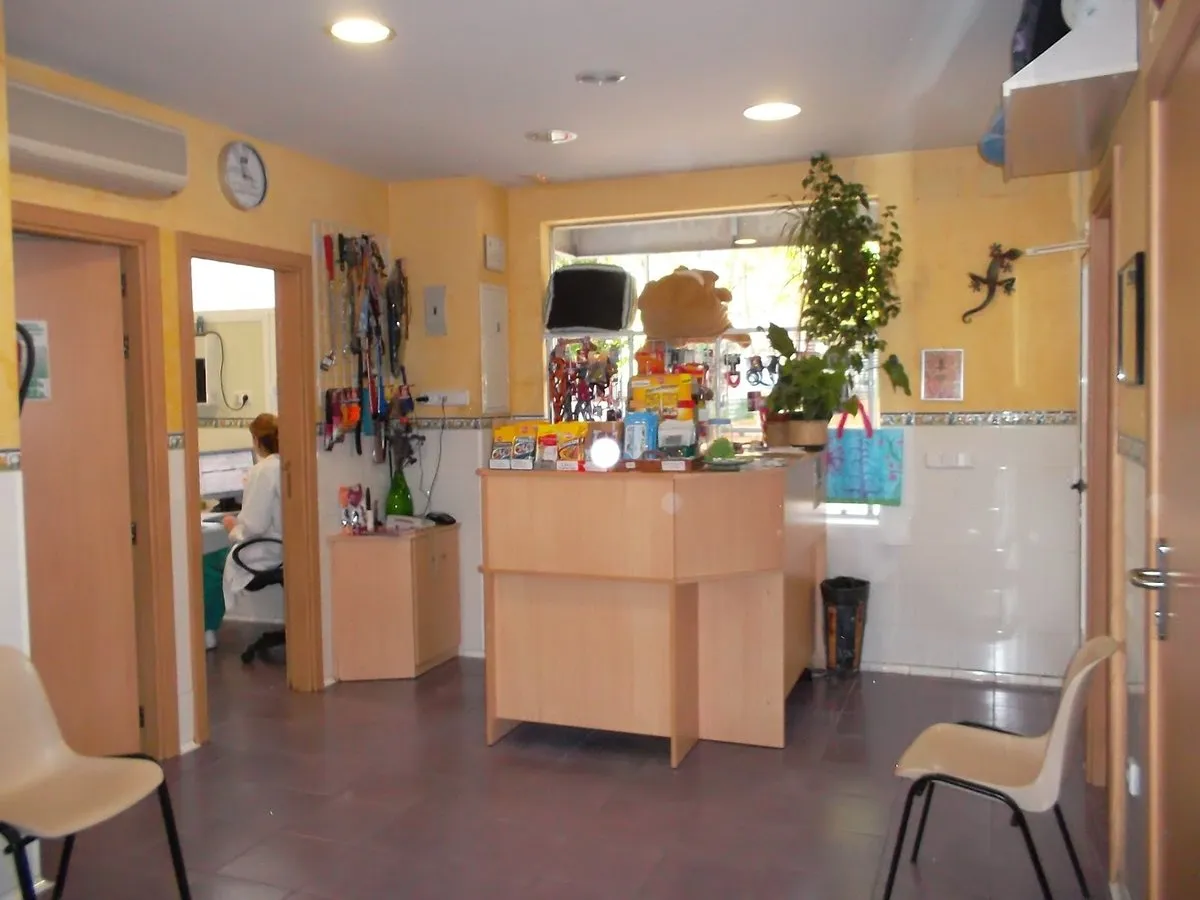 Clínica Veterinaria Valleaguado en Coslada — foto 5