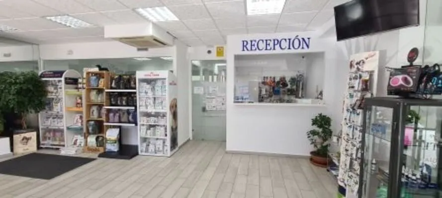 Clínica Veterinaria Vellcan en Coslada — foto 4