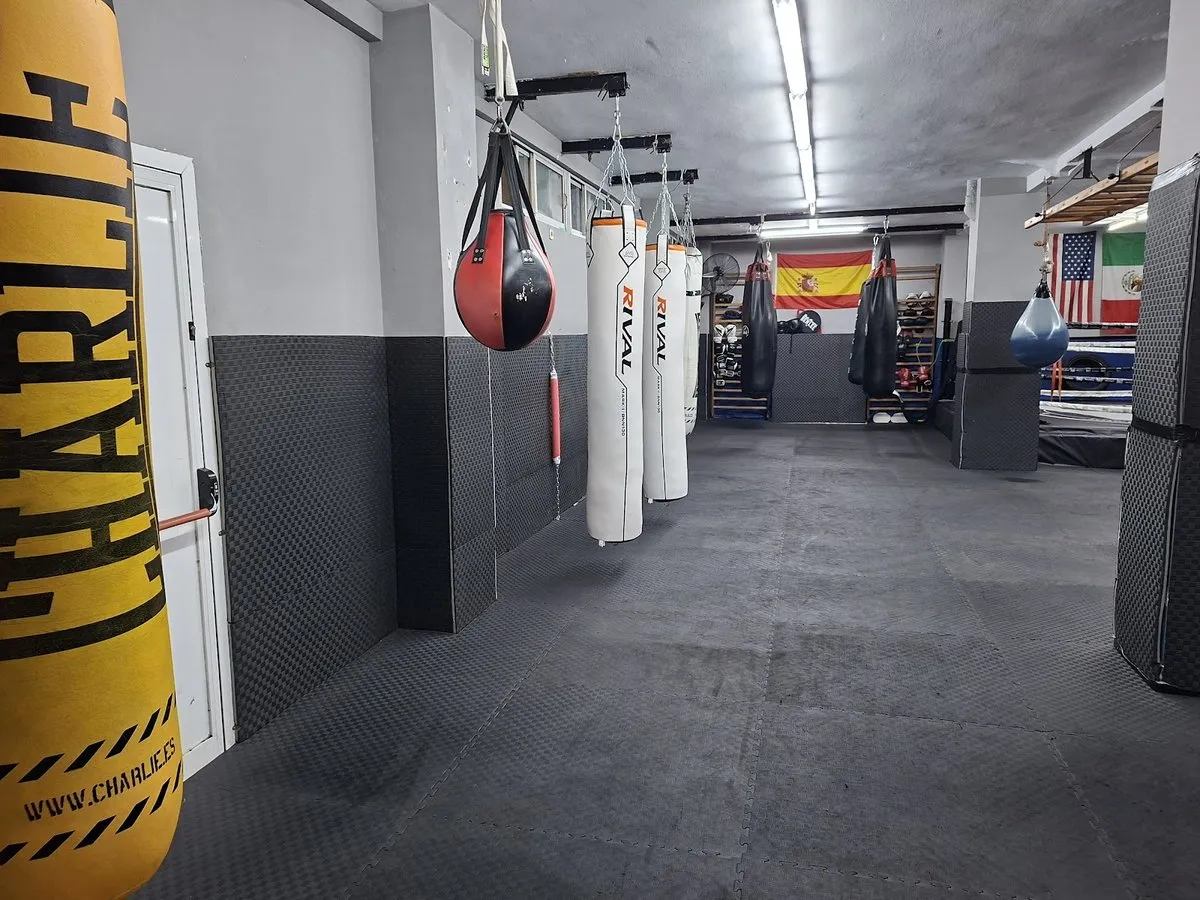 Club Deportivo Jose Arturo Blanco en Coslada — foto 2