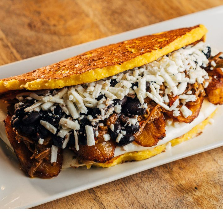 Con Sazón El Cañaveral en El Cañaveral — foto 2