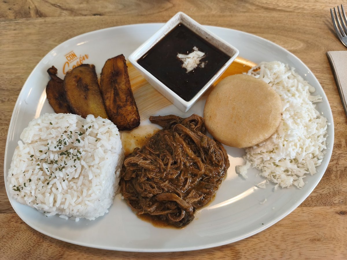 Con Sazón El Cañaveral en El Cañaveral — foto 3