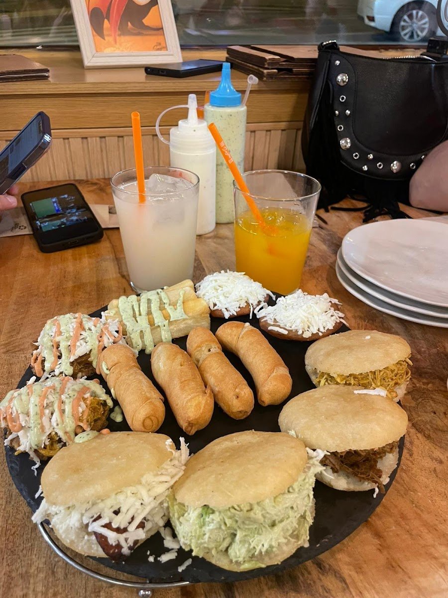 Con Sazón El Cañaveral en El Cañaveral — foto 4