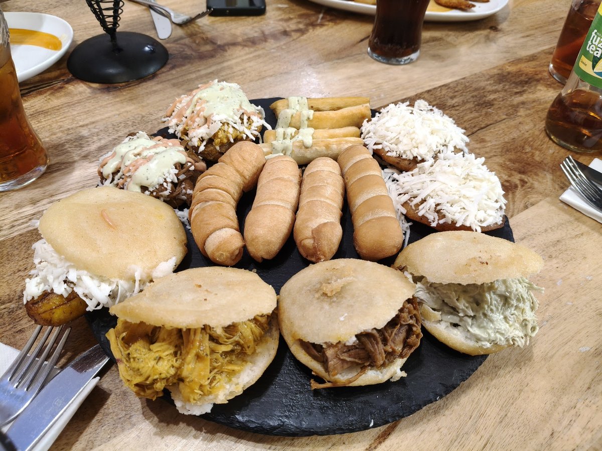 Con Sazón El Cañaveral en El Cañaveral — foto 5