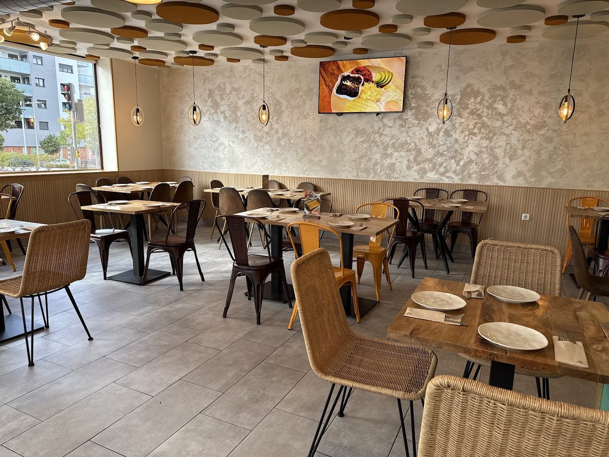 Con Sazón El Cañaveral