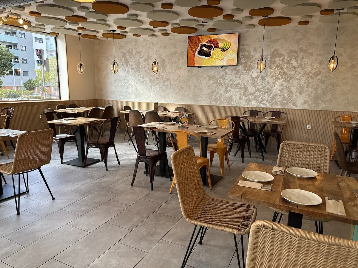 Los mejores restaurantes de El Cañaveral y alrededores