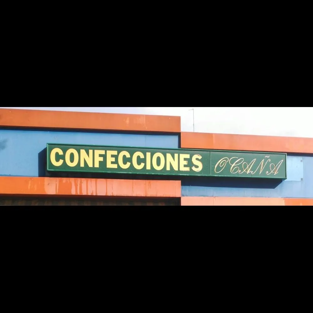 Confecciones Ocaña en Coslada — foto 3