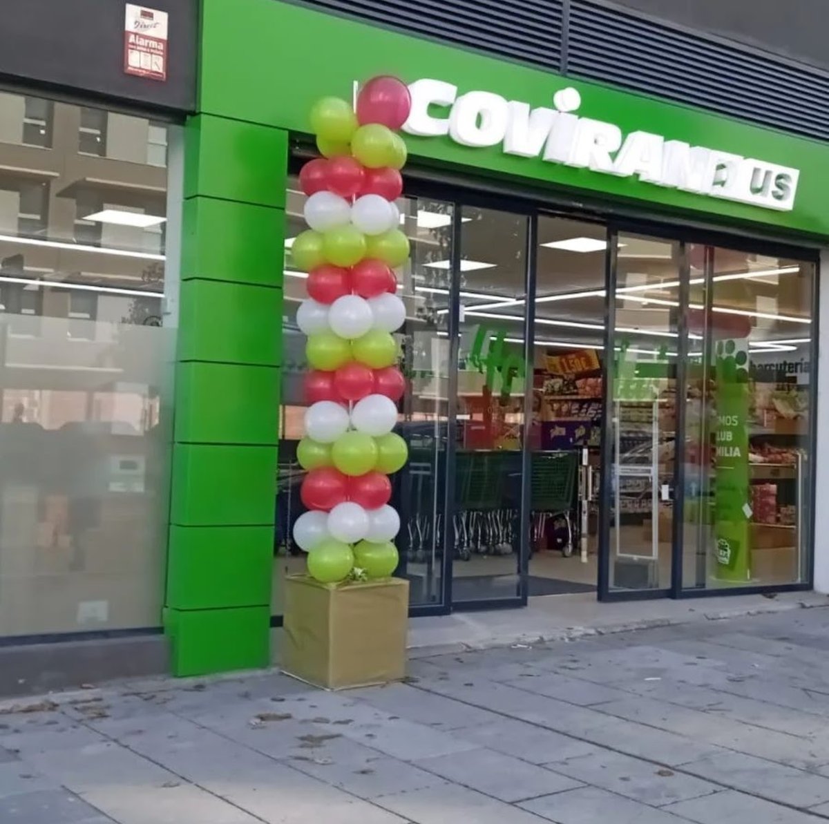 Coviran Plus en El Cañaveral — foto 2