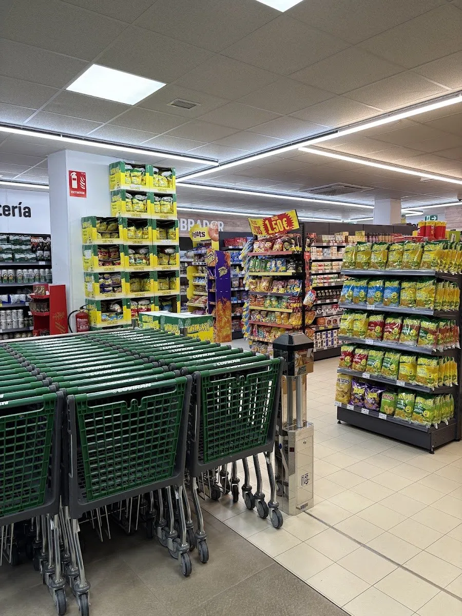 Coviran Plus en El Cañaveral — foto 4