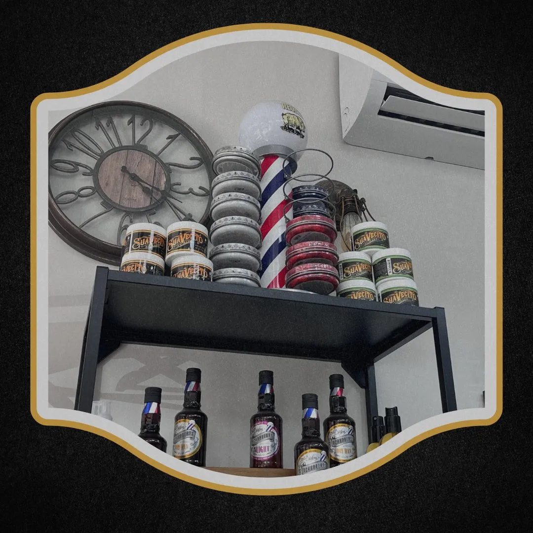 Di Classe Barbershop en El Cañaveral — foto 4
