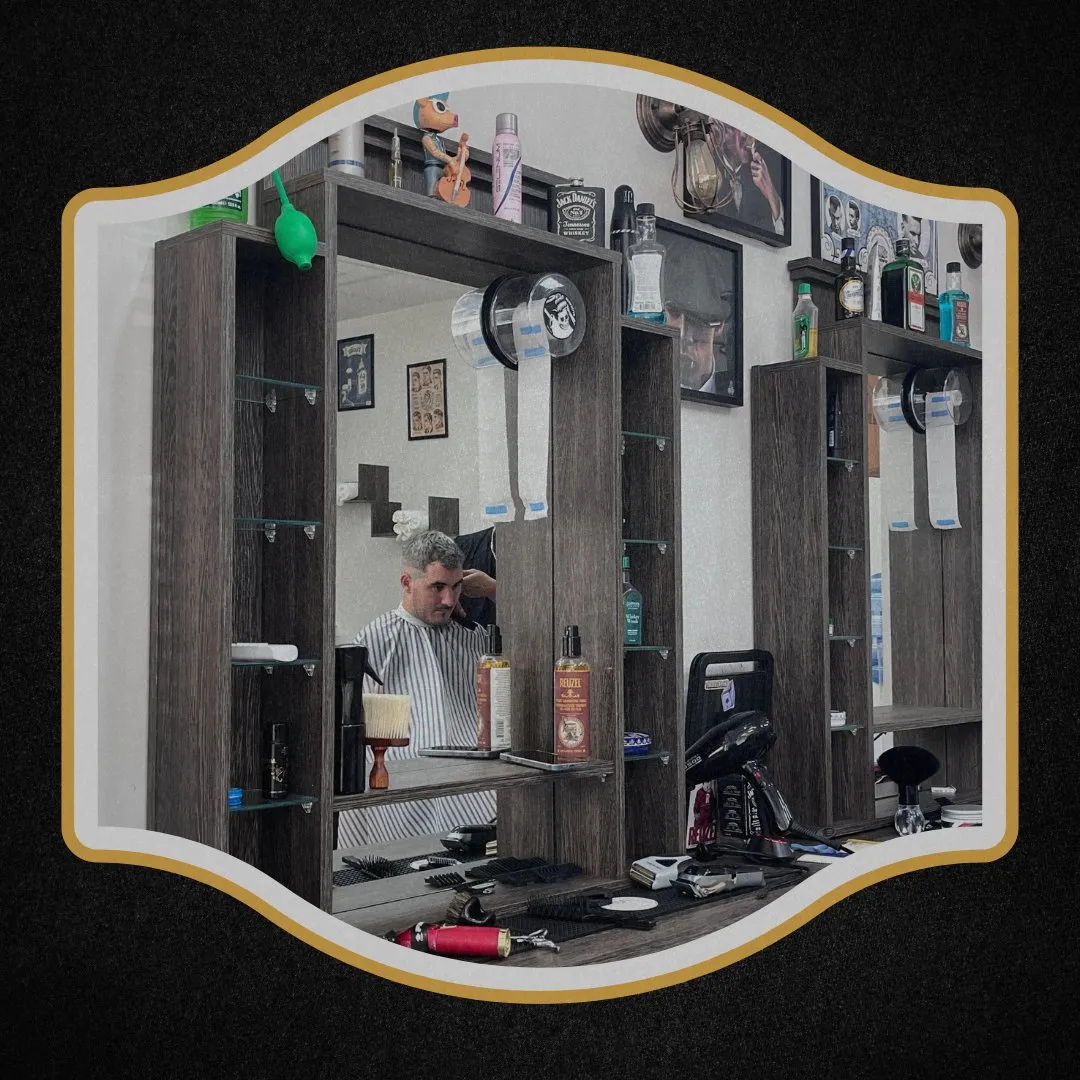 Di Classe Barbershop en El Cañaveral — foto 5