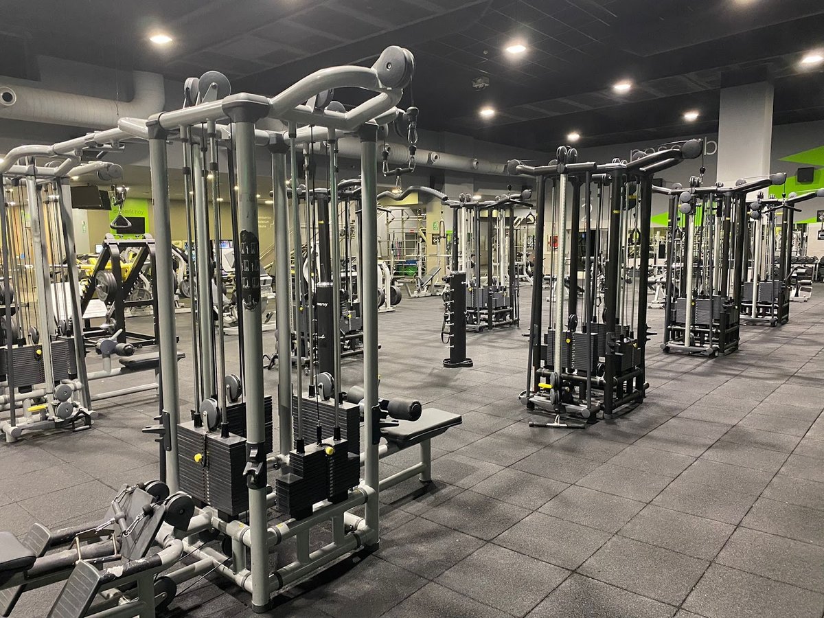 Dreamfit Valdebernardo en Vicálvaro — foto 2