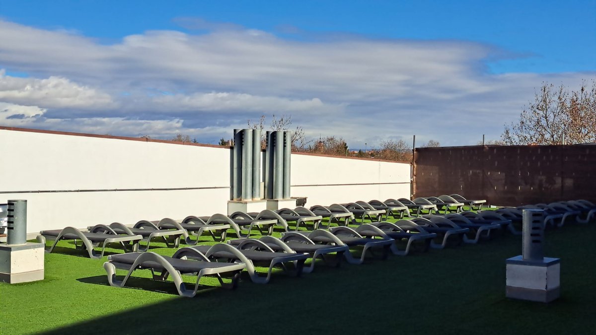 Dreamfit Valdebernardo en Vicálvaro — foto 4