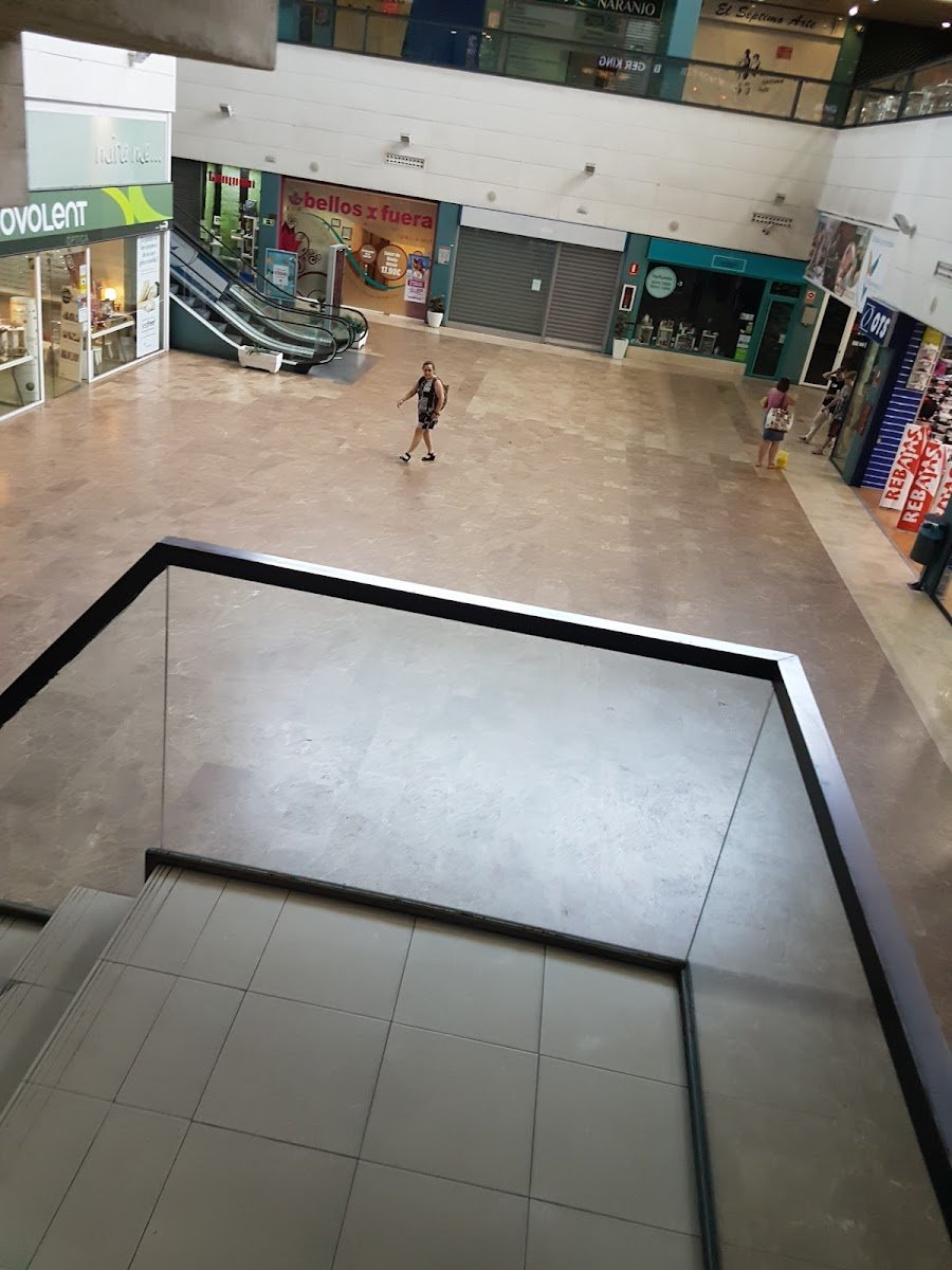 Dreamfit Valdebernardo en Vicálvaro — foto 5