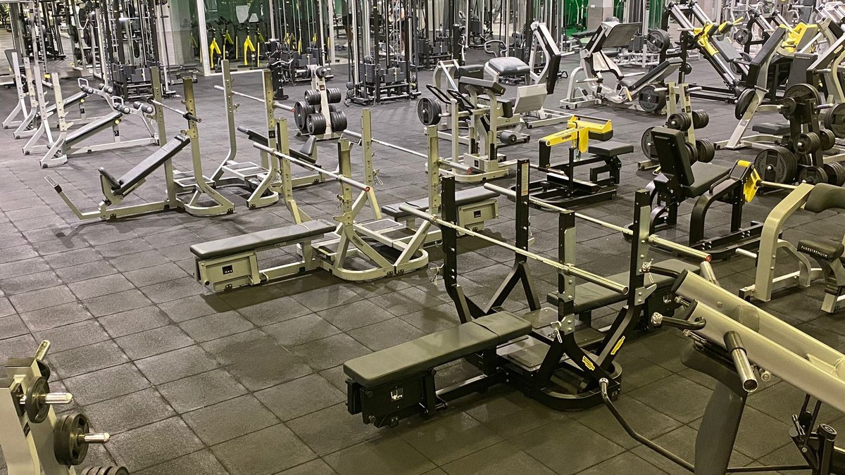 Dreamfit Valdebernardo