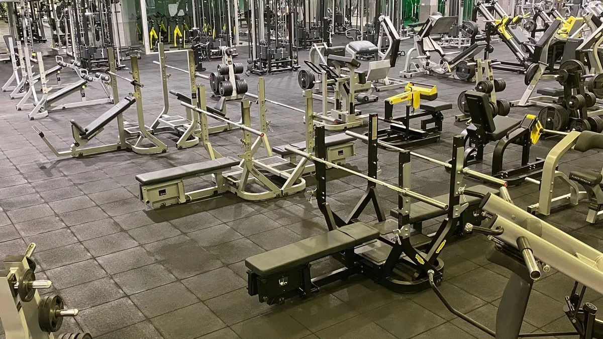 Dreamfit Valdebernardo