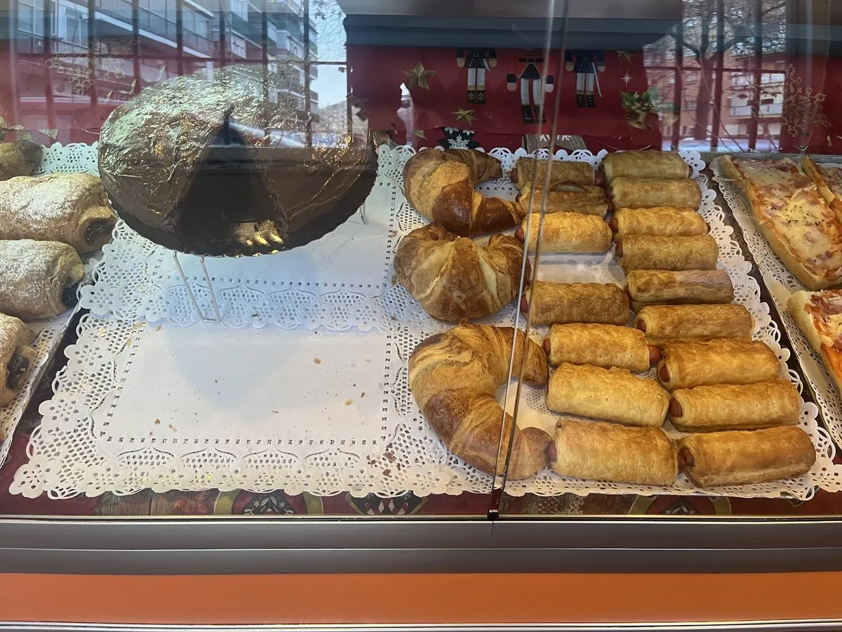 Dulce Ruah en Vicálvaro — foto 2