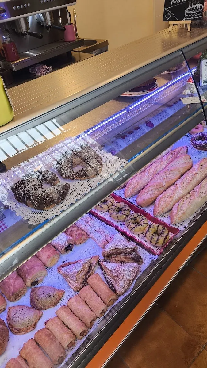 Dulce Ruah en Vicálvaro — foto 3