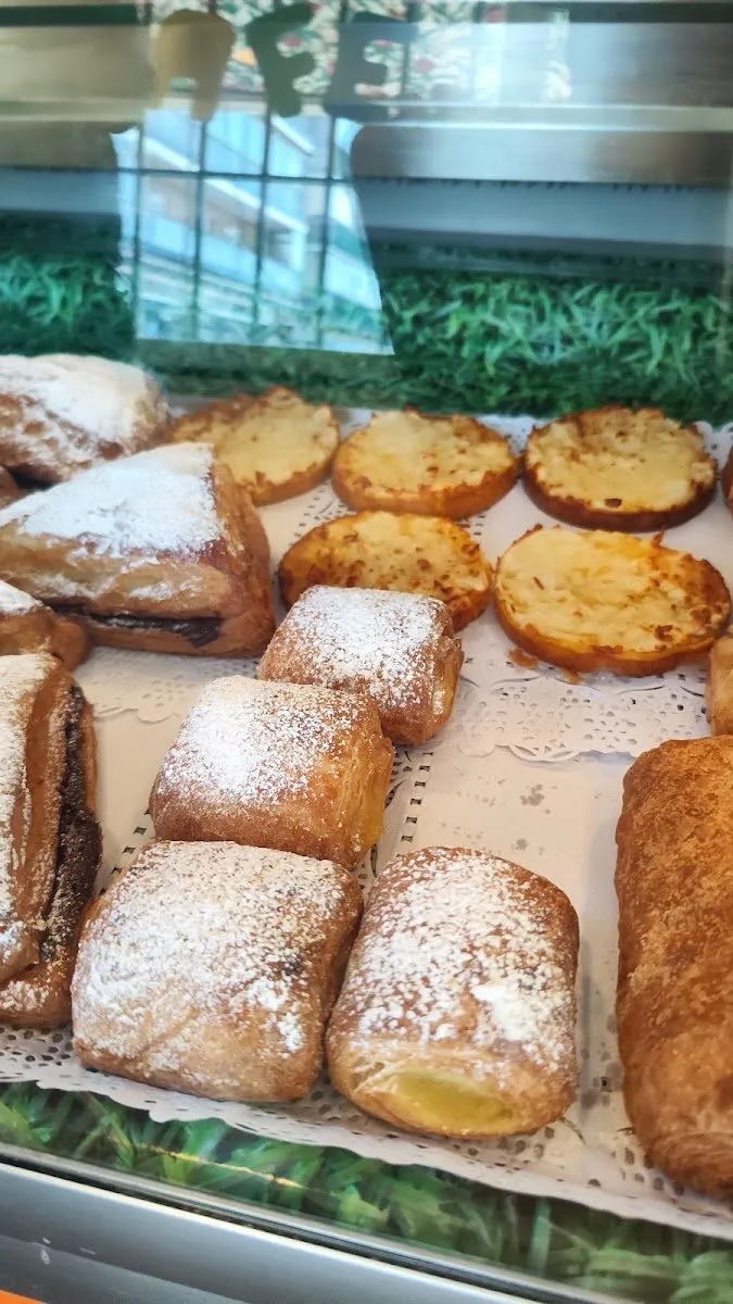 Dulce Ruah en Vicálvaro — foto 4