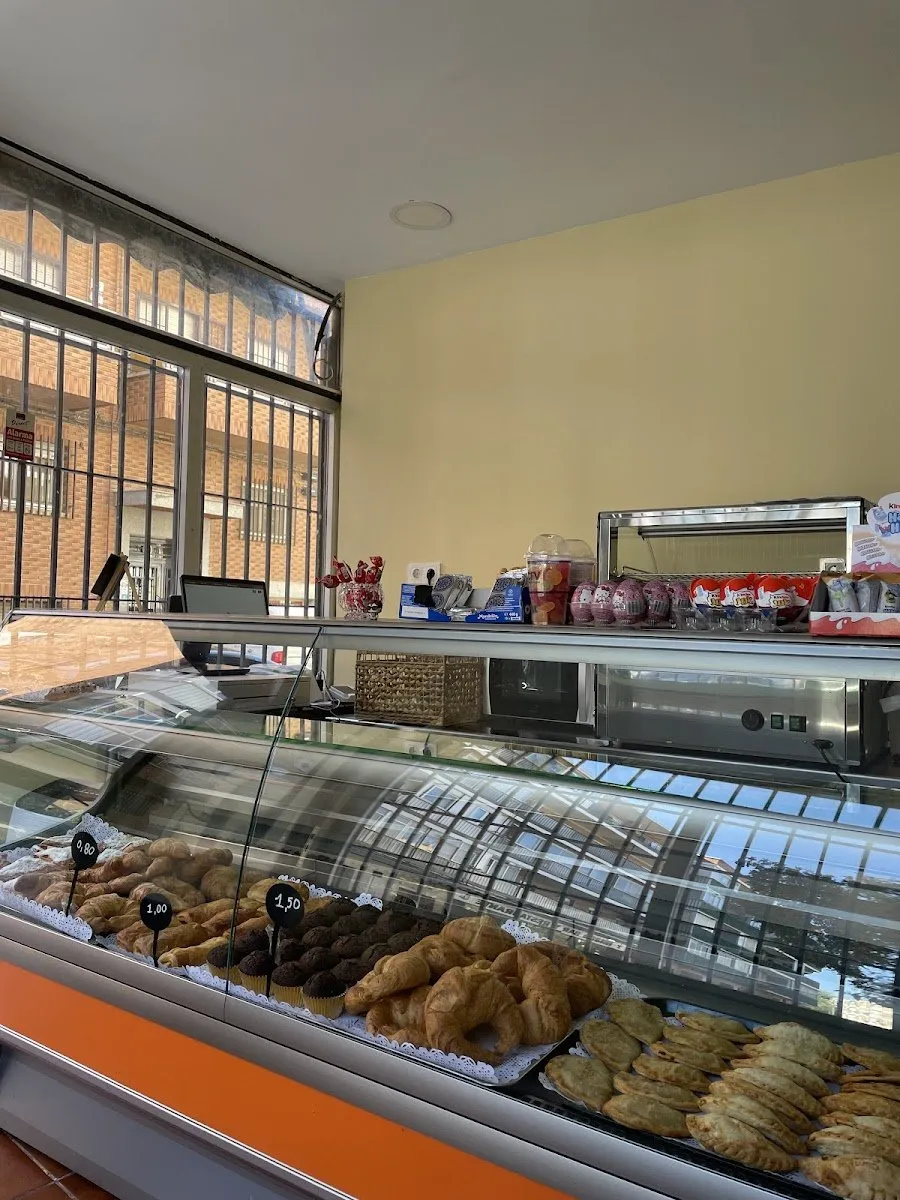 Dulce Ruah en Vicálvaro — foto 5