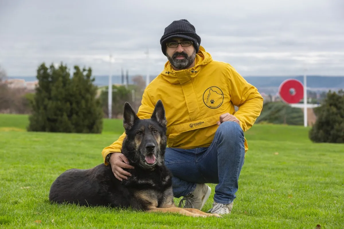 Educacion-Canina.es