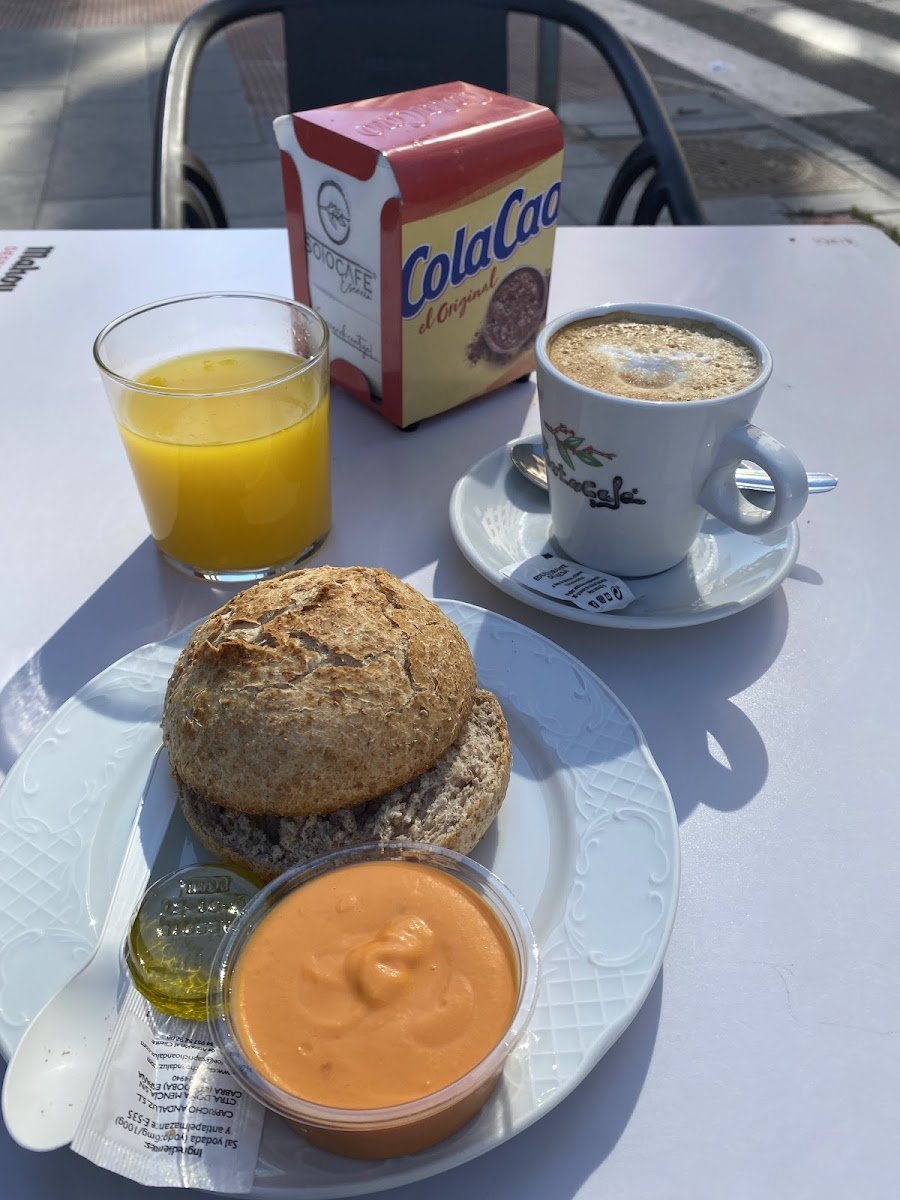 El Horno de Izan III en El Cañaveral — foto 2