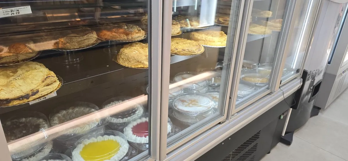 El Horno de Izan III en El Cañaveral — foto 4