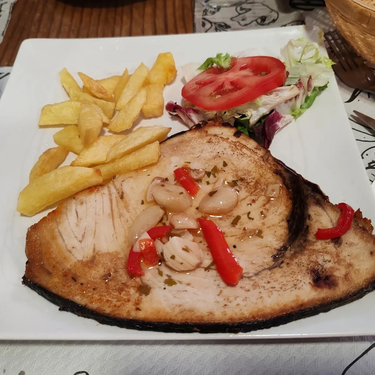 El Rincón de Carla en Vicálvaro — foto 2