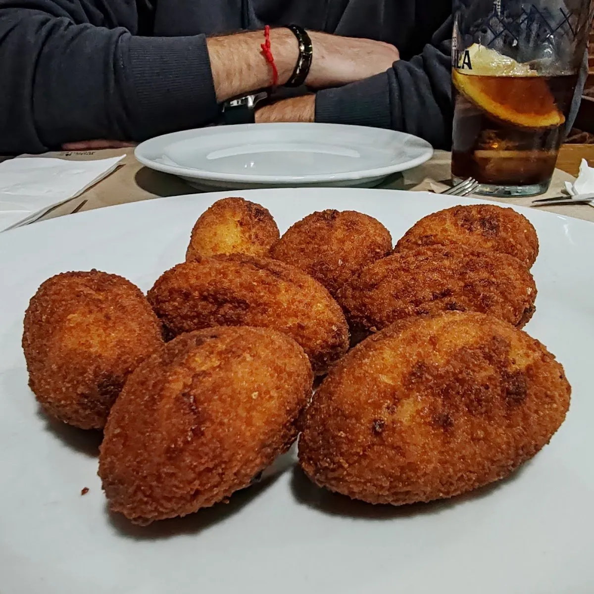 El Rincón de Carla en Vicálvaro — foto 5