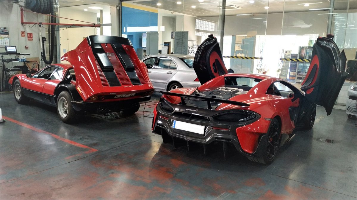 Electroi Talleres en San Fernando de Henares — foto 4