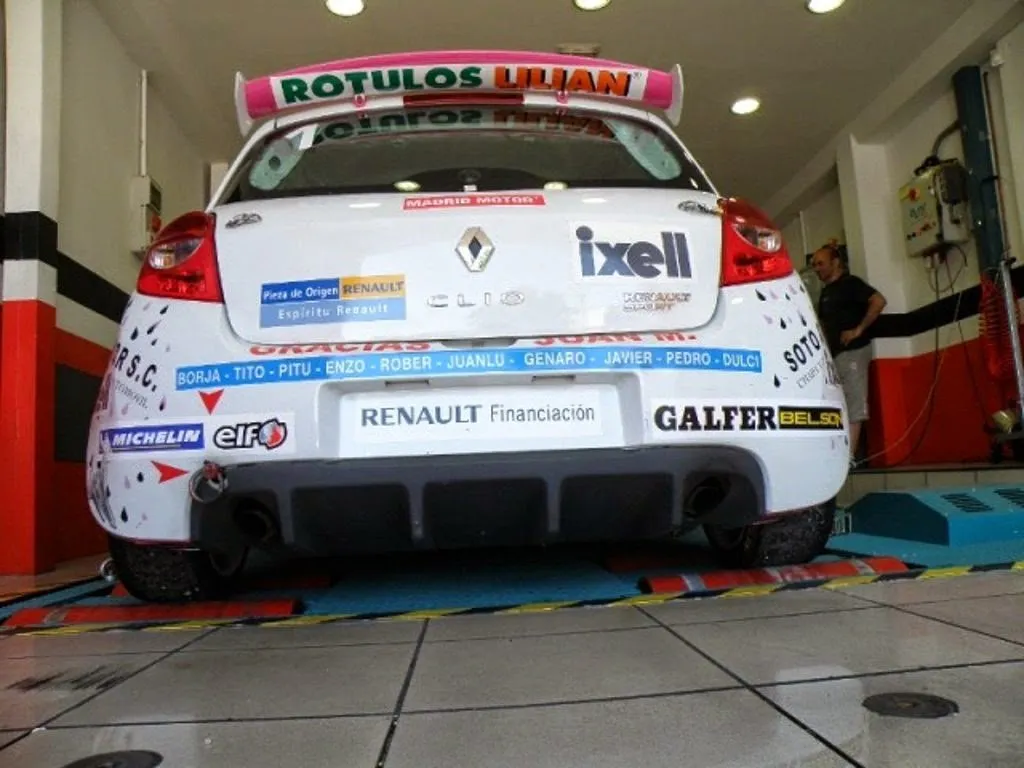 Electroi Talleres en San Fernando de Henares — foto 4