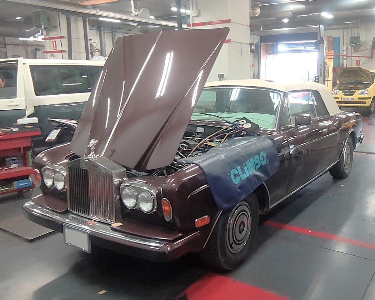 Electroi Talleres en San Fernando de Henares — foto 5