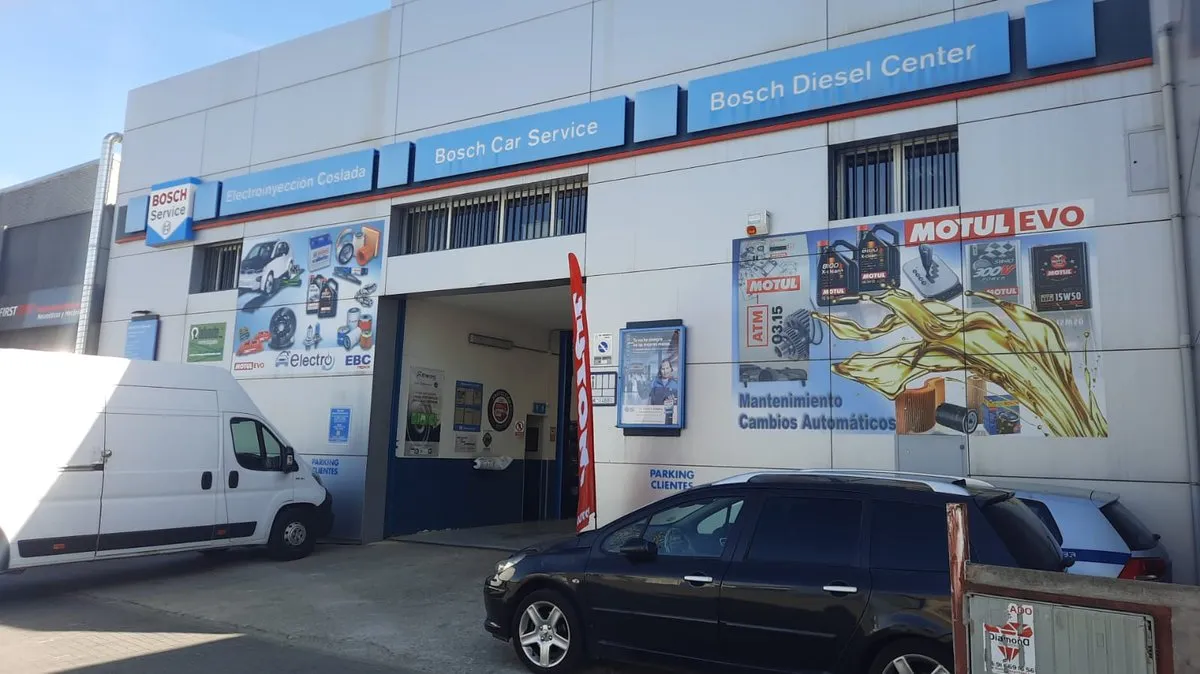 Electroi Talleres