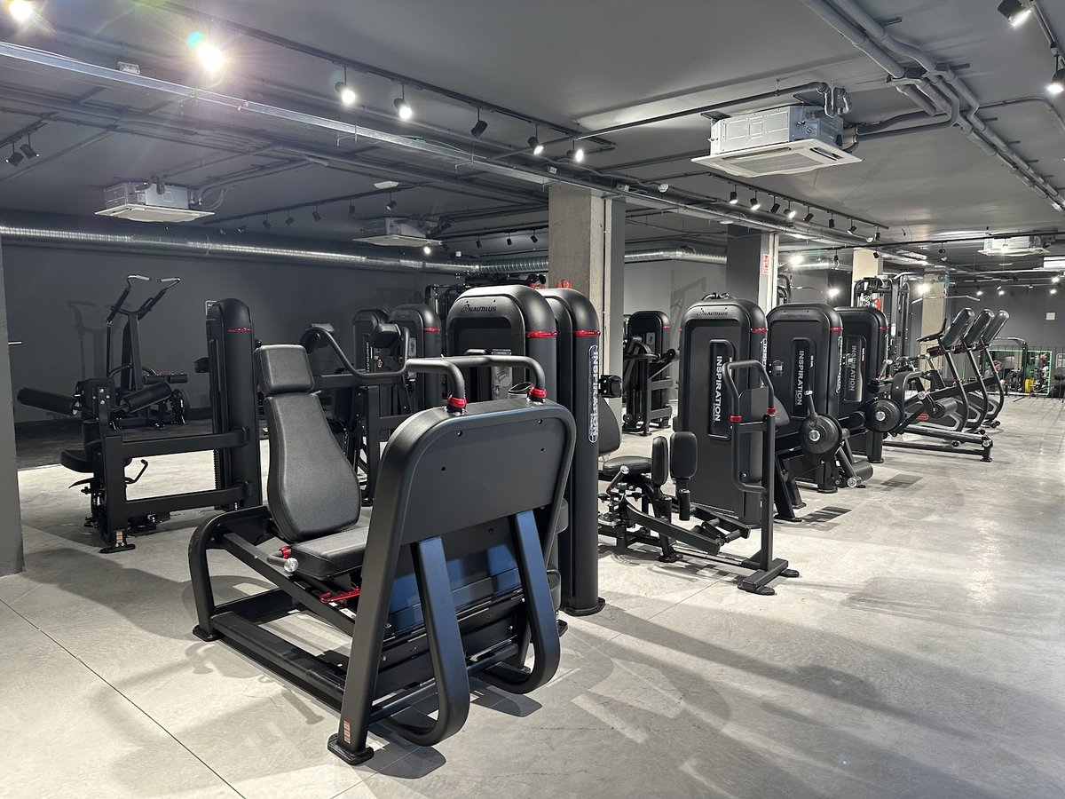 Energie Fitness El Cañaveral en El Cañaveral — foto 2