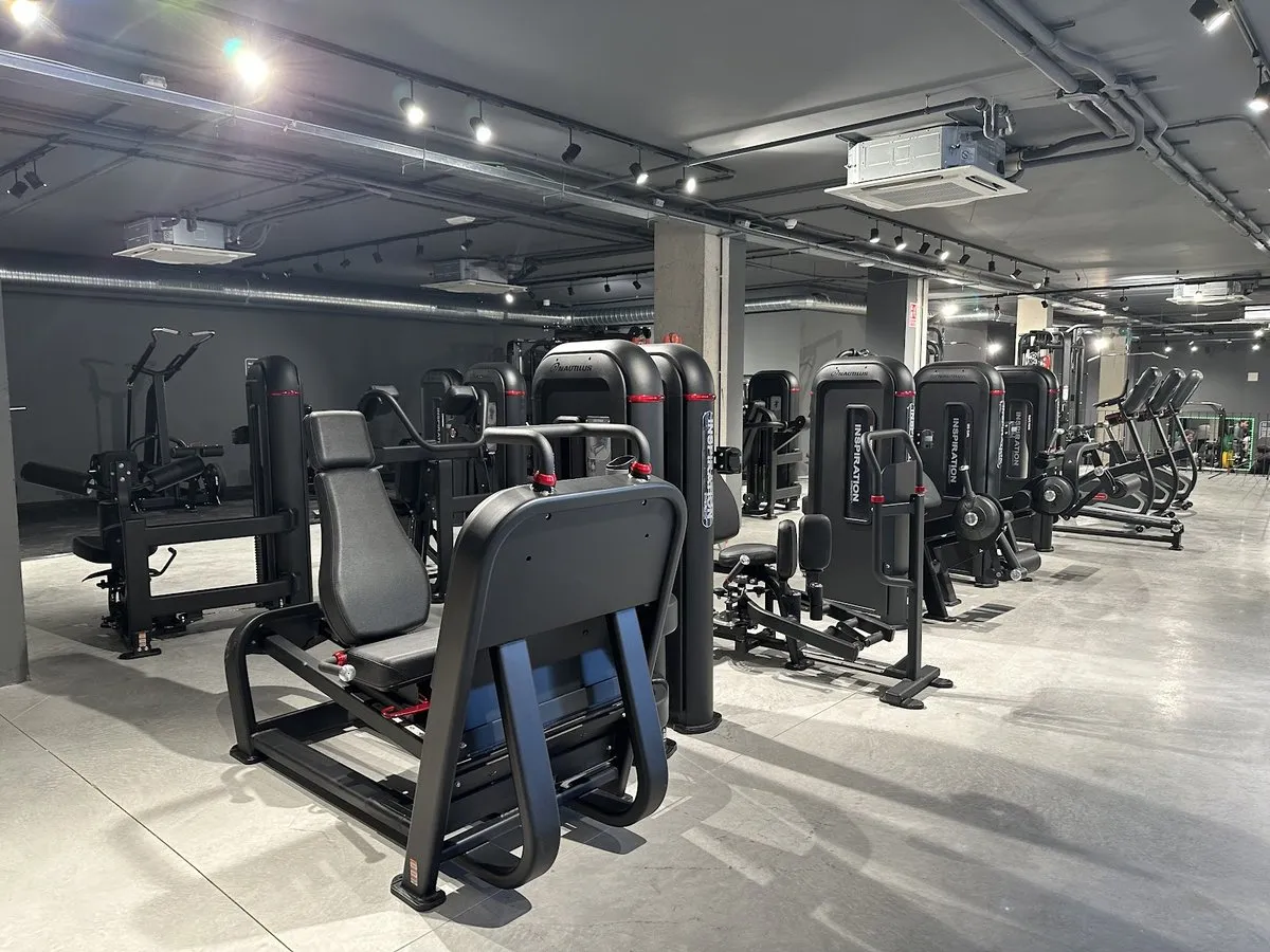 Energie Fitness El Cañaveral en El Cañaveral — foto 2