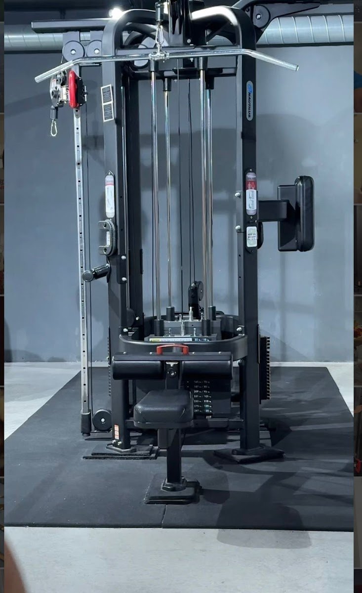 Energie Fitness El Cañaveral en El Cañaveral — foto 3