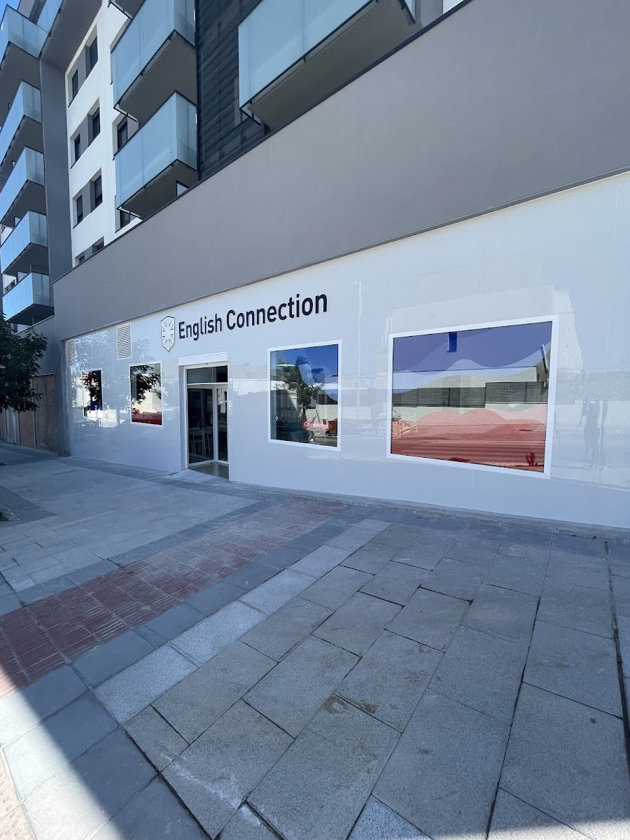 English Connection El Cañaveral en El Cañaveral — foto 2