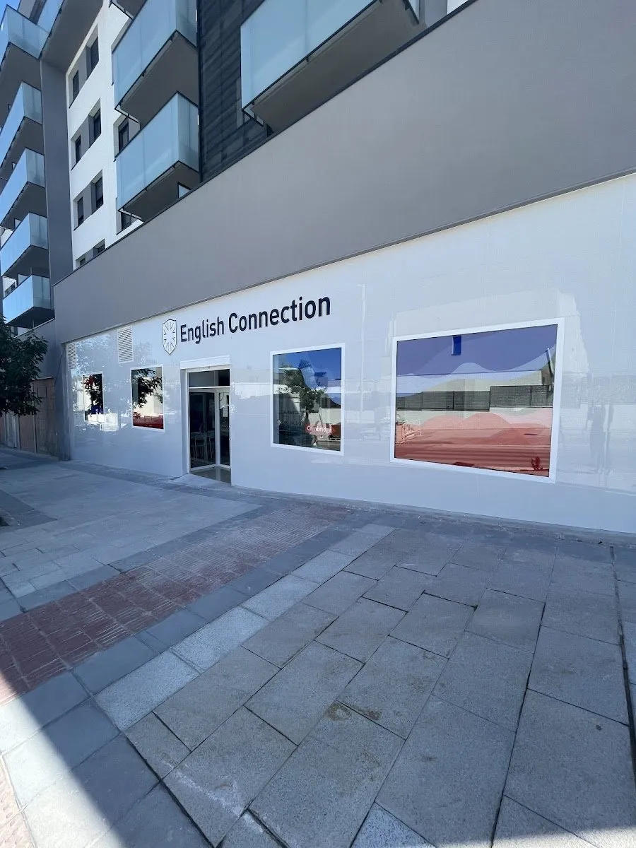 English Connection El Cañaveral en El Cañaveral — foto 2