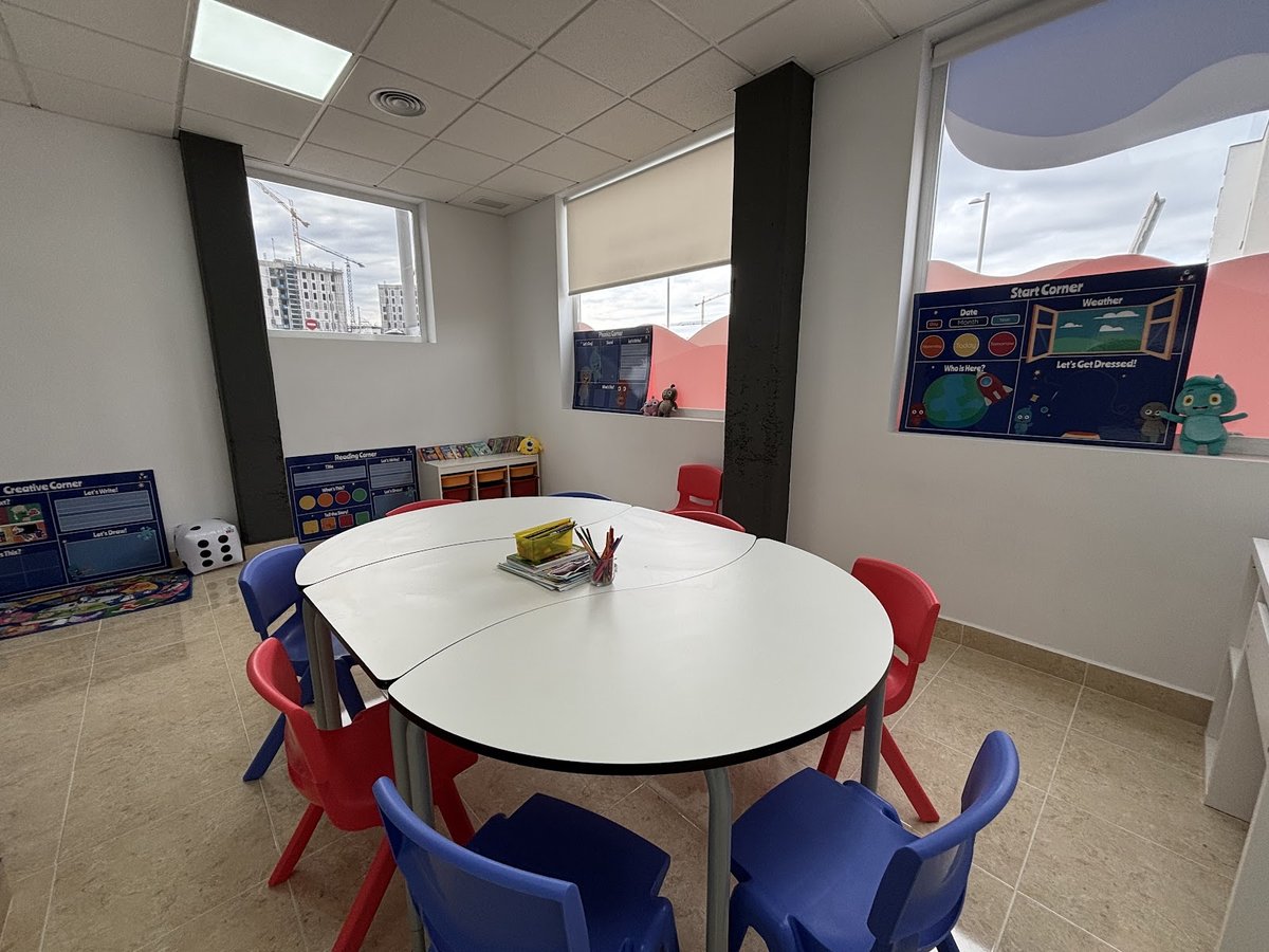 English Connection El Cañaveral en El Cañaveral — foto 3