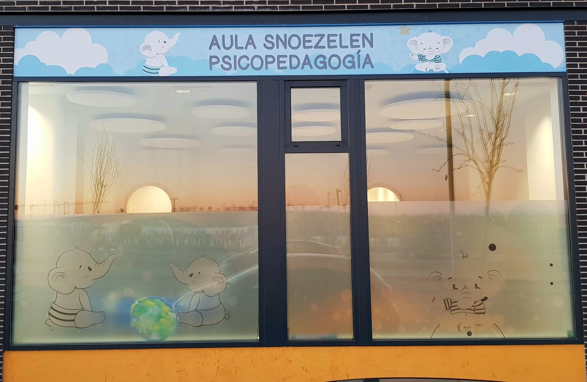 Escuela Infantil AUPA en El Cañaveral — foto 3