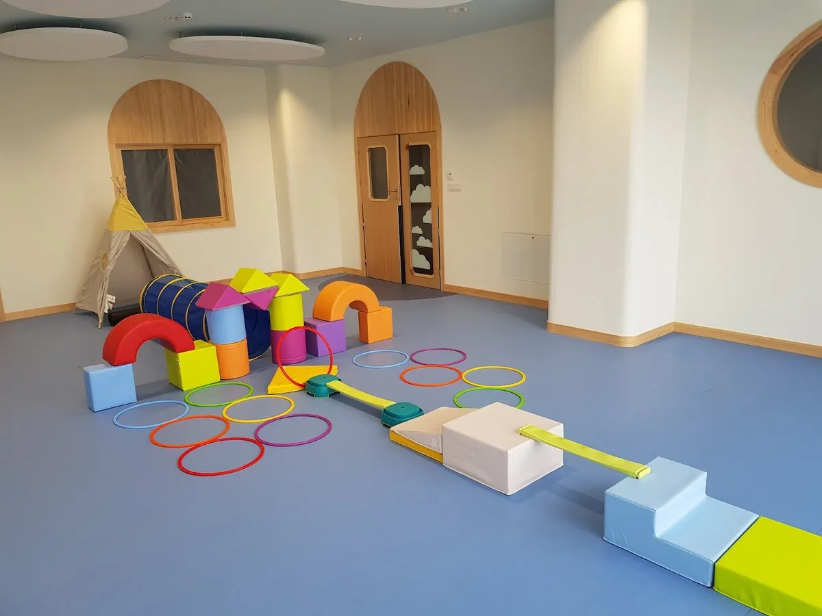 Escuela Infantil AUPA en El Cañaveral — foto 4