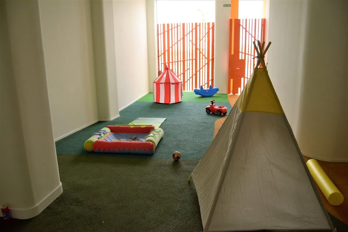 Escuela Infantil AUPA en El Cañaveral — foto 5
