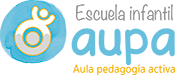 Escuela Infantil AUPA