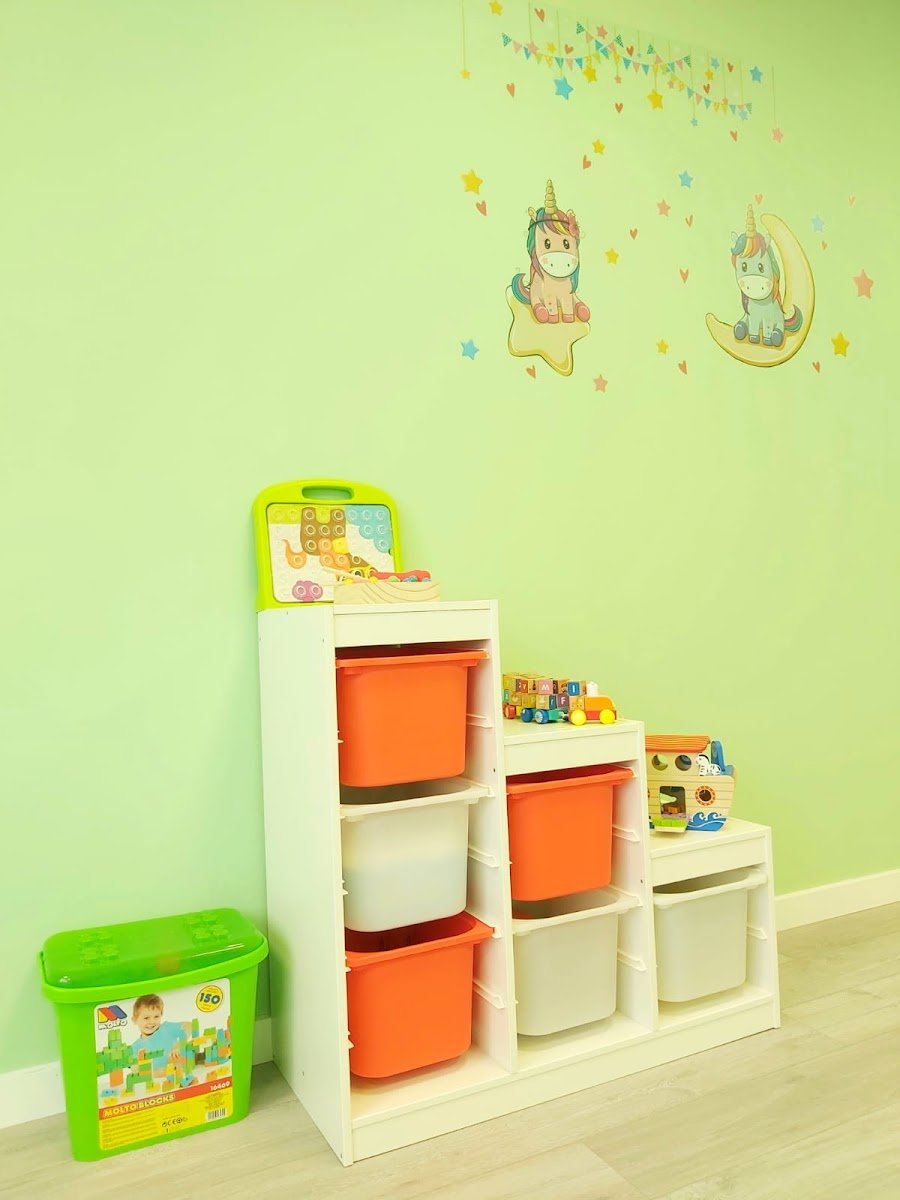 Escuela Infantil Los Minons en El Cañaveral — foto 4